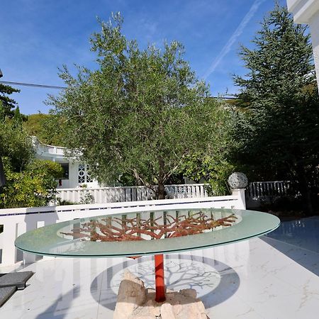 Villa Perla Baska Екстериор снимка