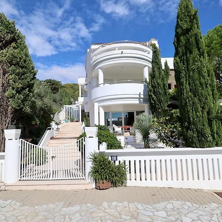 Villa Perla Baska Екстериор снимка