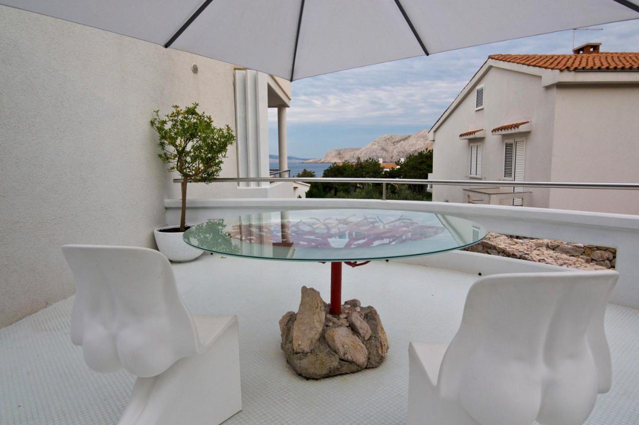 Villa Perla Baska Екстериор снимка
