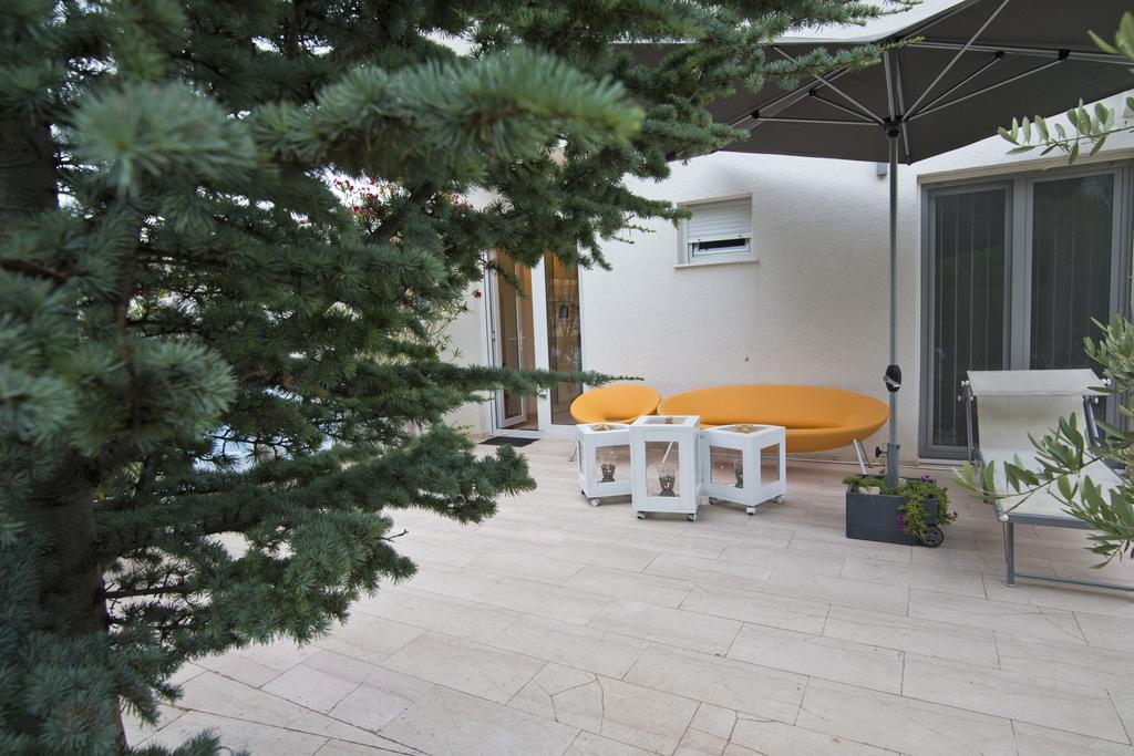 Villa Perla Baska Стая снимка