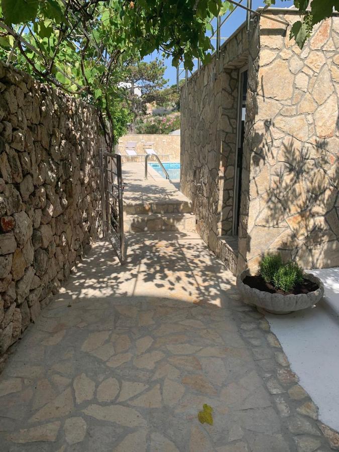 Villa Perla Baska Екстериор снимка