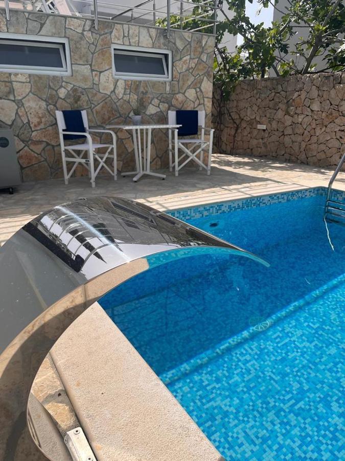 Villa Perla Baska Екстериор снимка
