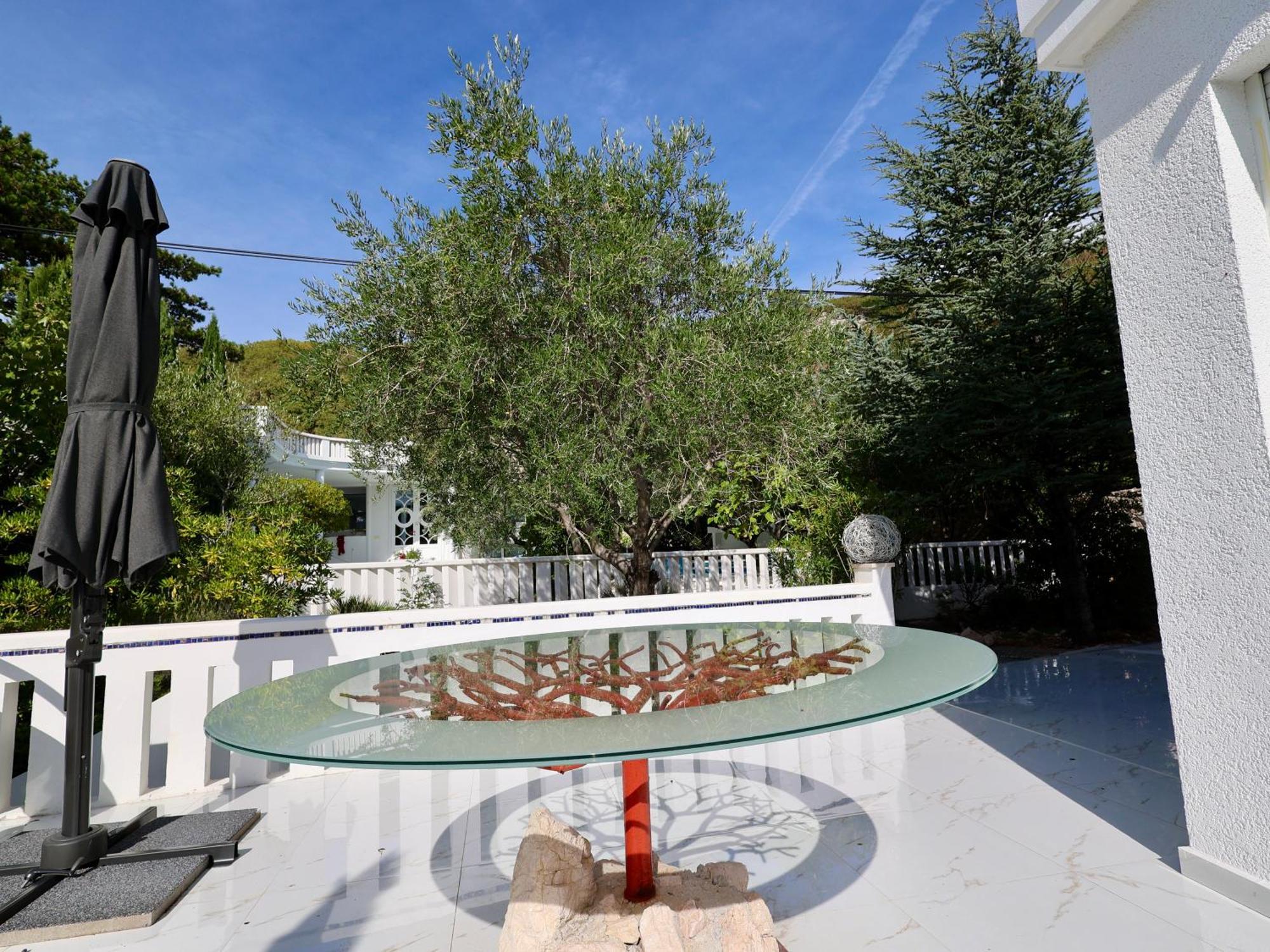 Villa Perla Baska Екстериор снимка