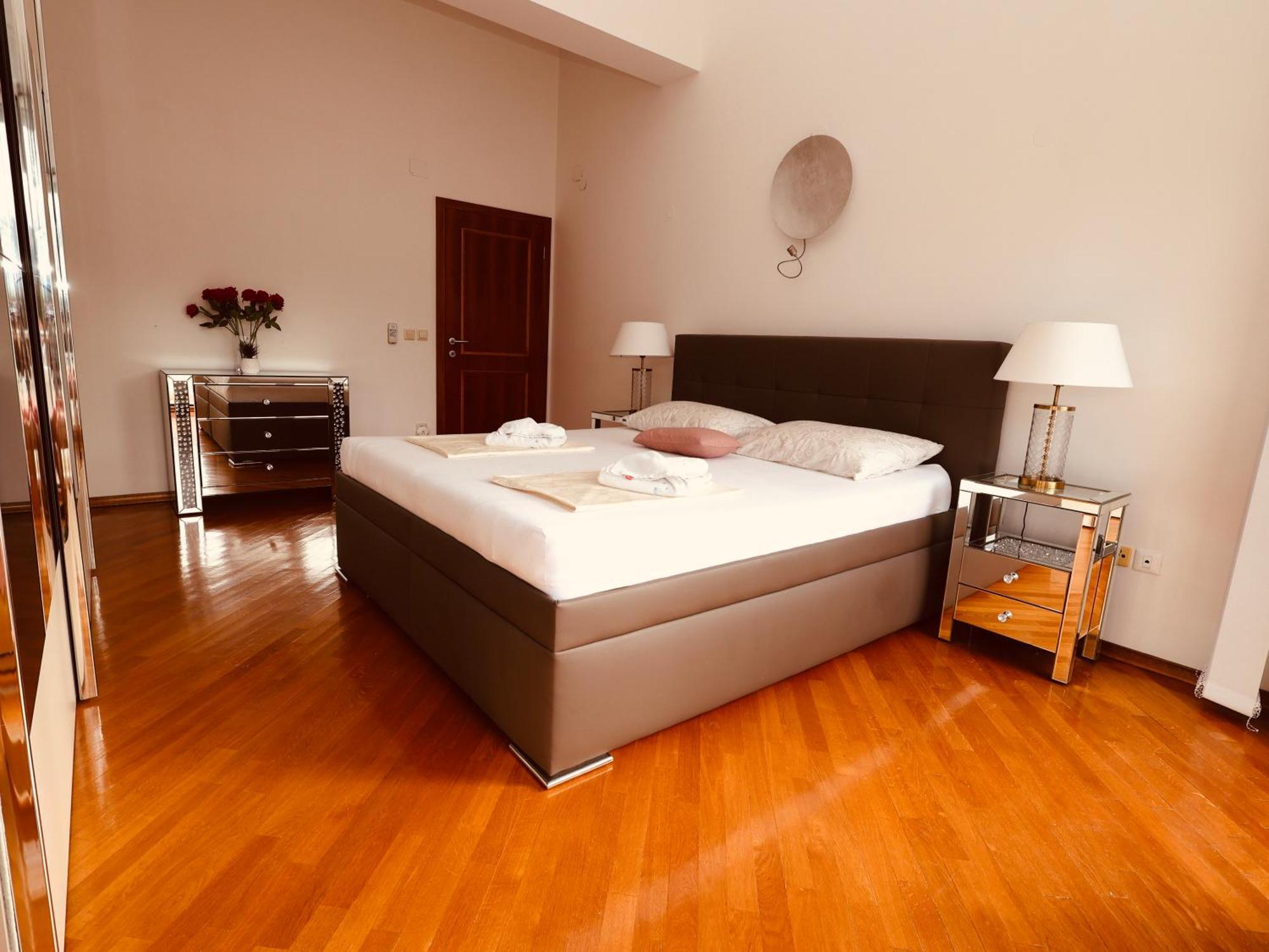 Villa Perla Baska Екстериор снимка