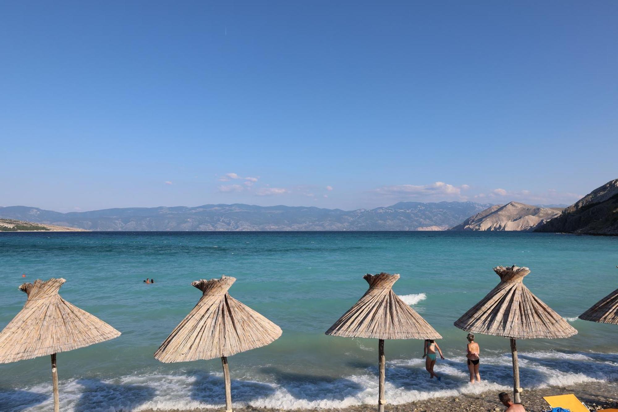Villa Perla Baska Екстериор снимка