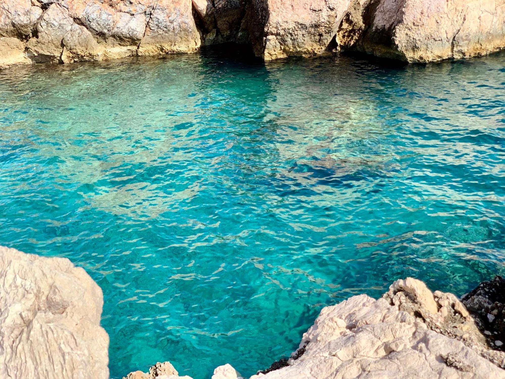 Villa Perla Baska Екстериор снимка