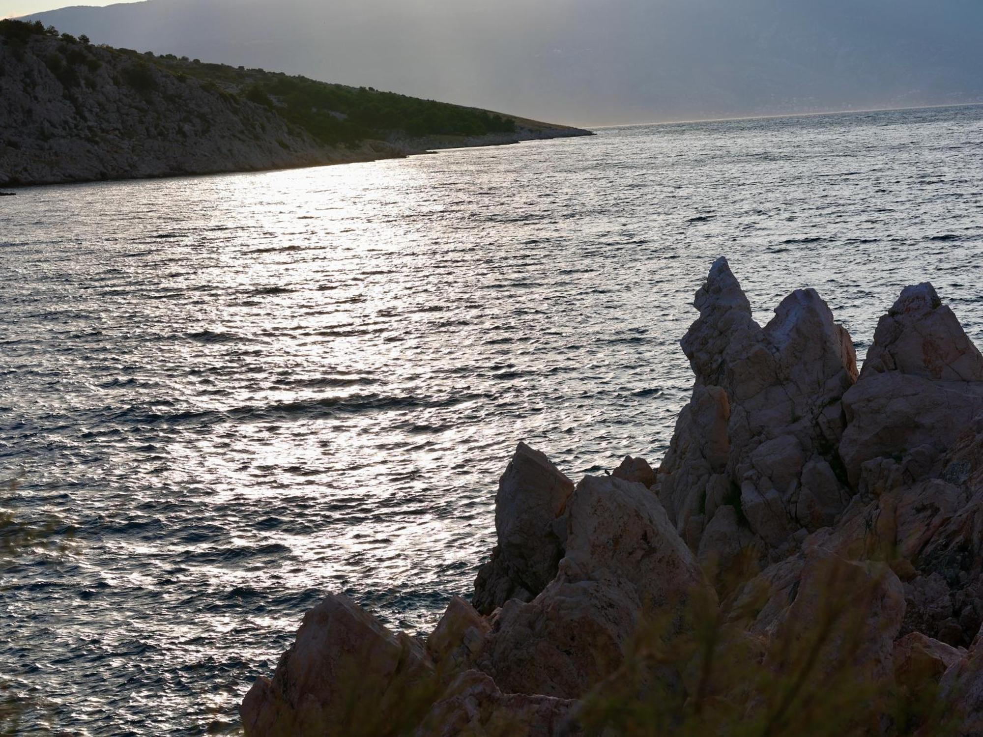 Villa Perla Baska Екстериор снимка