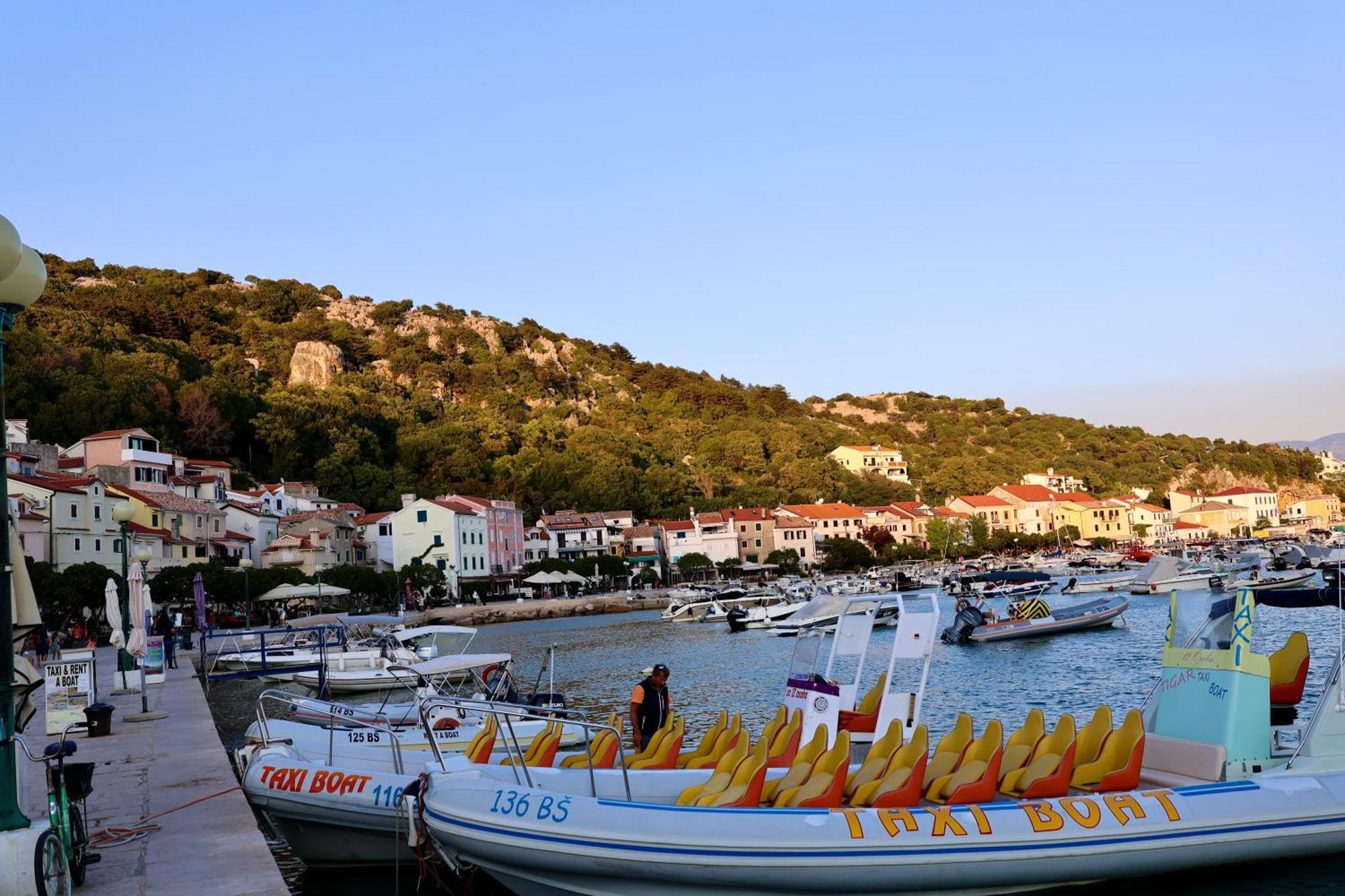 Villa Perla Baska Екстериор снимка
