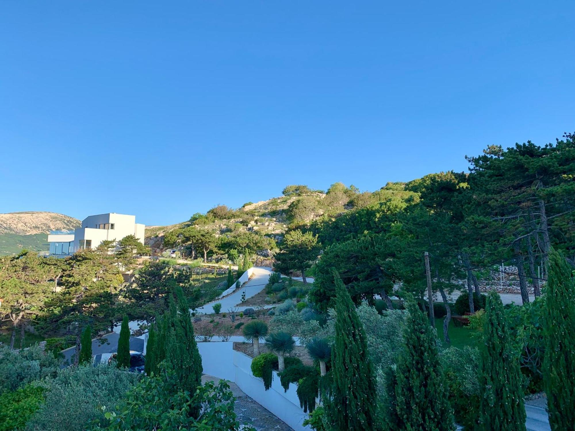Villa Perla Baska Екстериор снимка