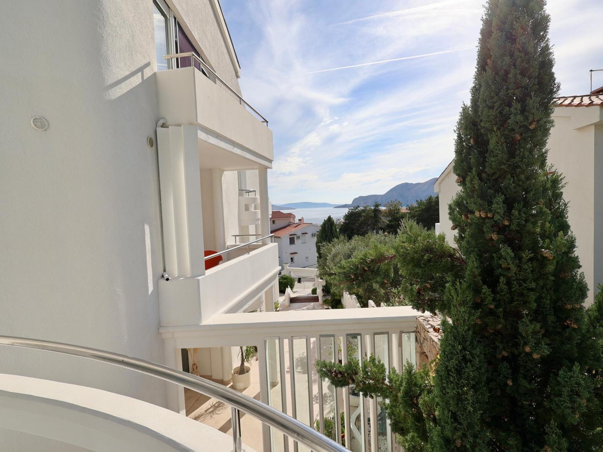Villa Perla Baska Екстериор снимка