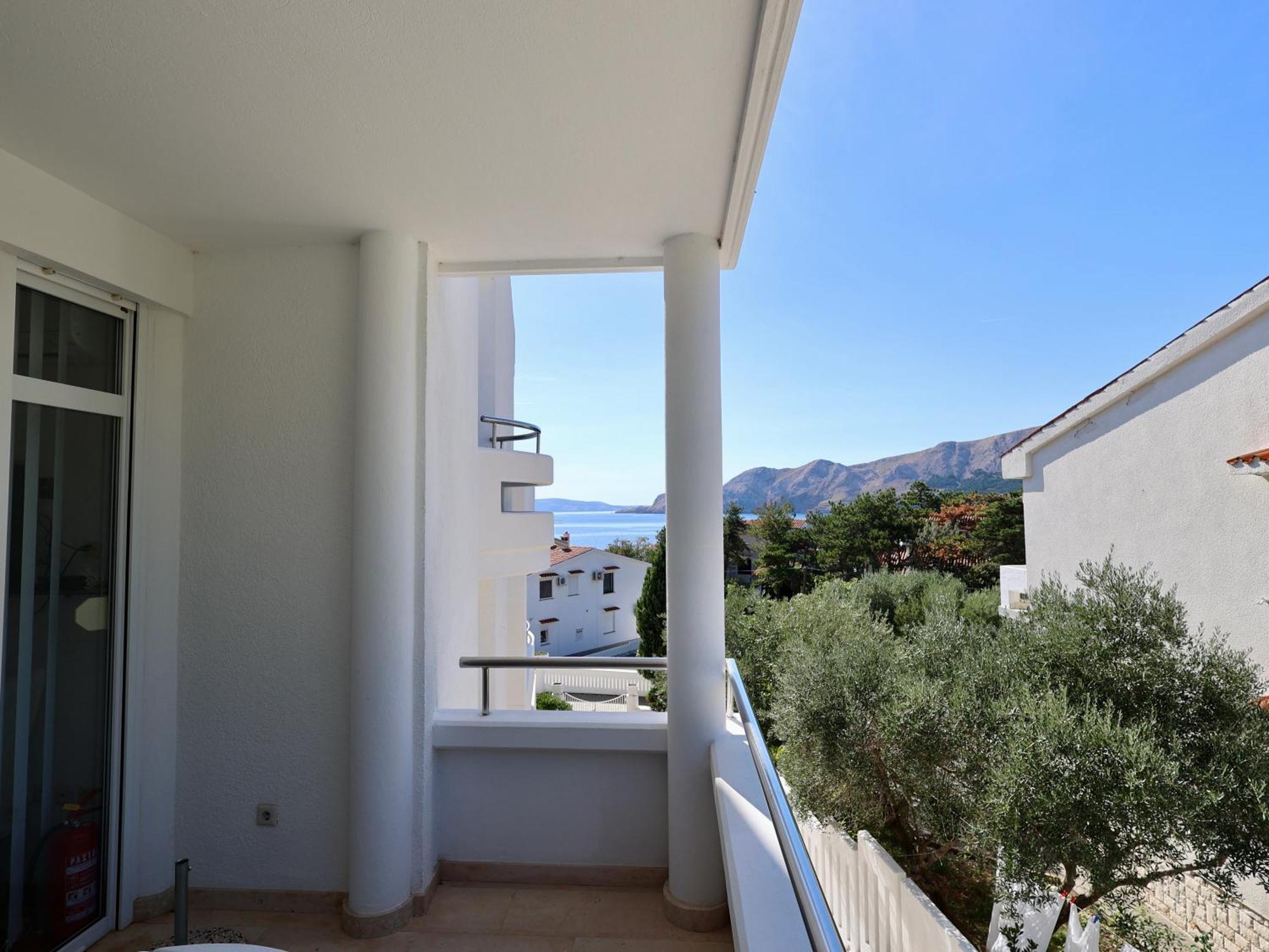 Villa Perla Baska Екстериор снимка