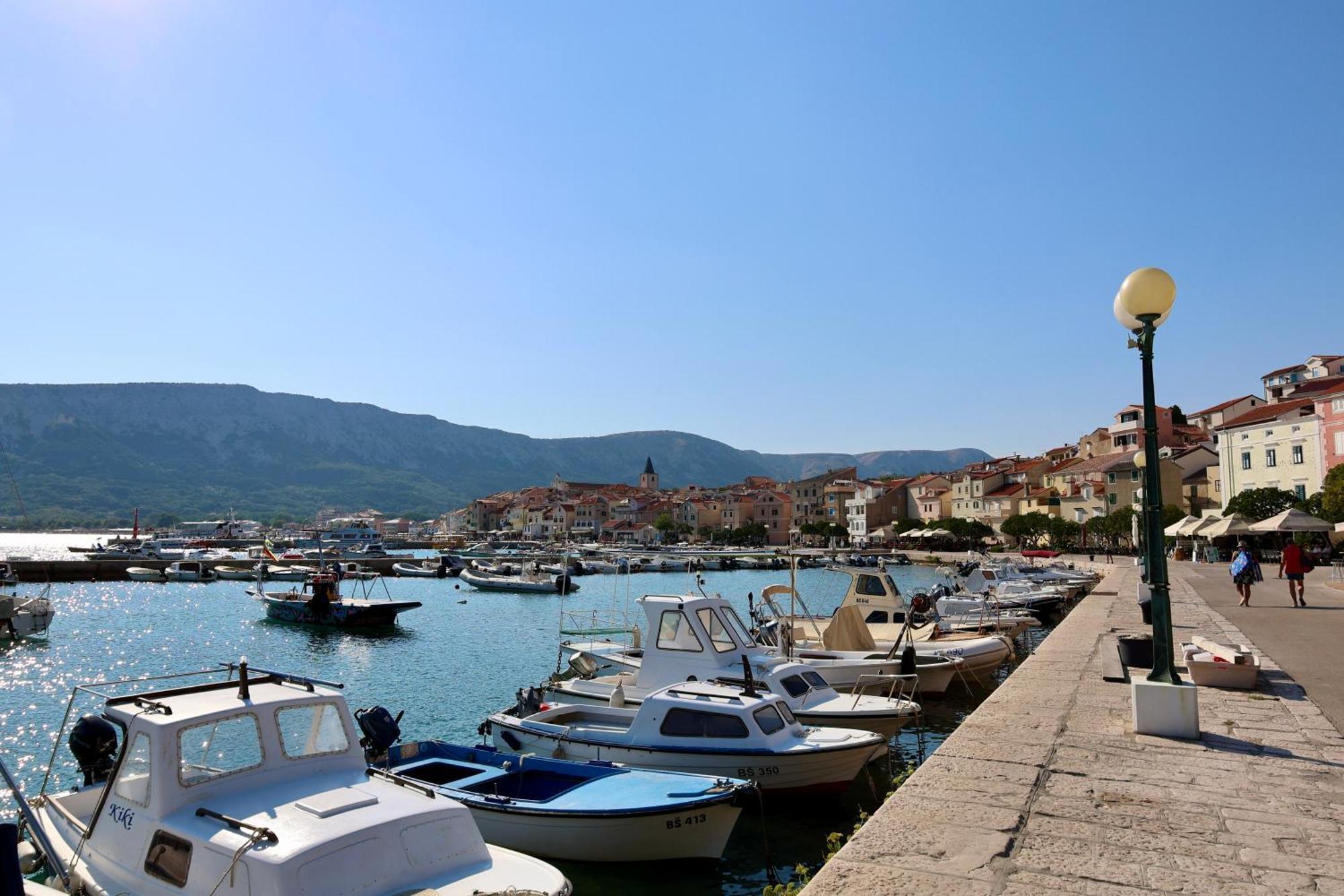 Villa Perla Baska Екстериор снимка