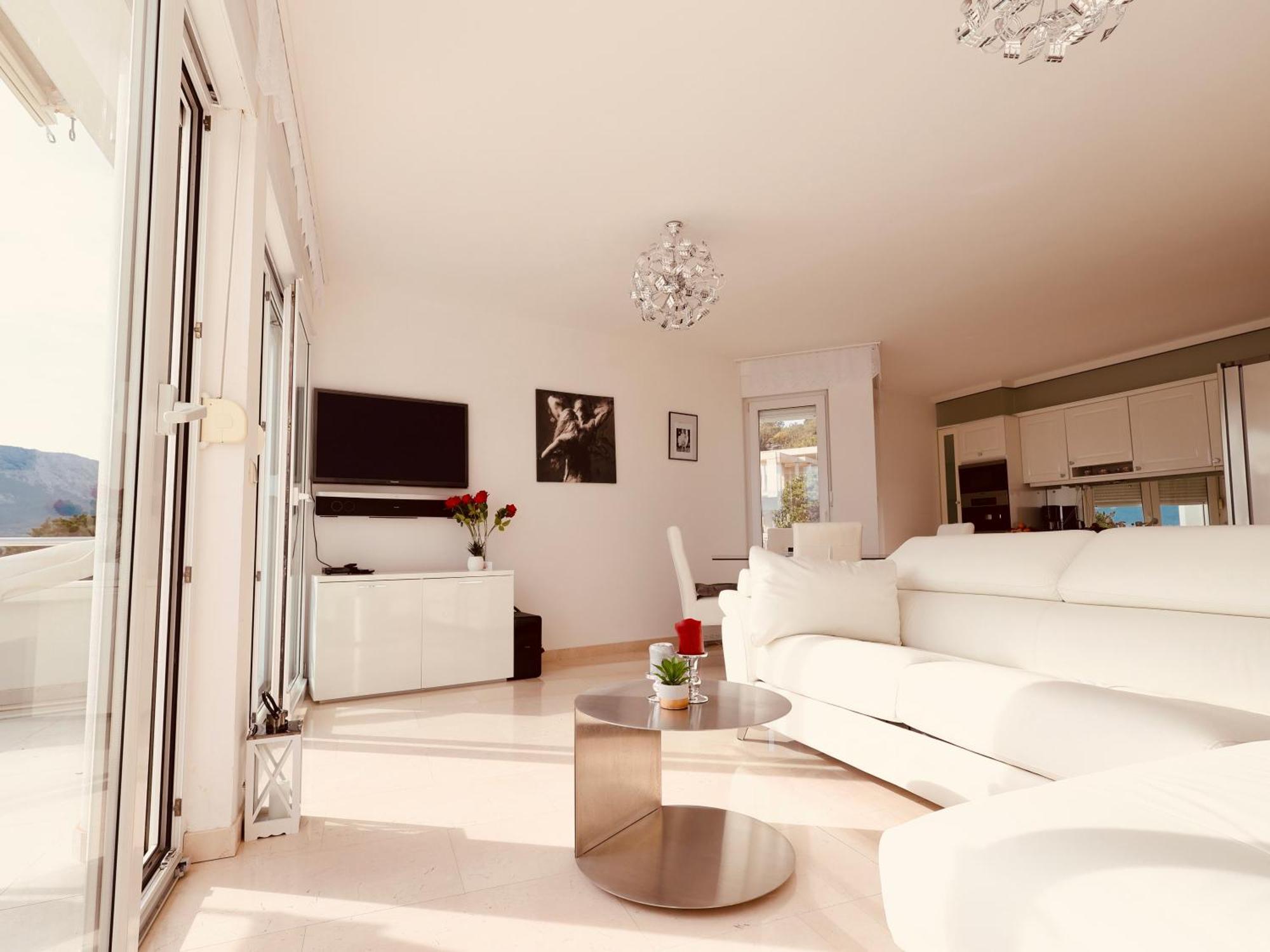 Villa Perla Baska Екстериор снимка