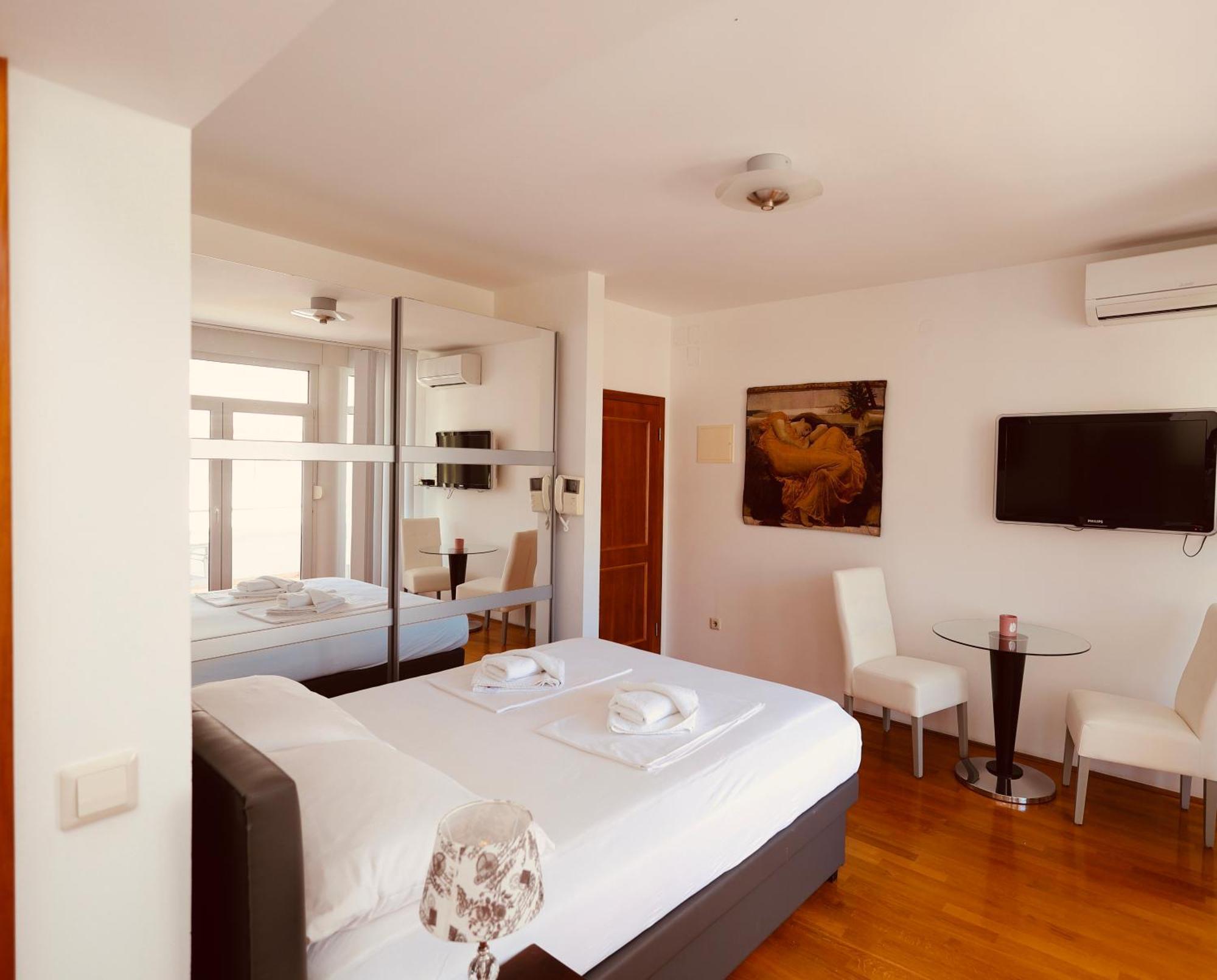 Villa Perla Baska Екстериор снимка