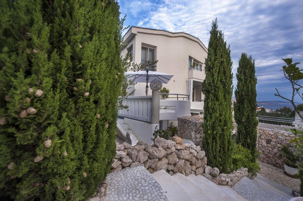Villa Perla Baska Екстериор снимка