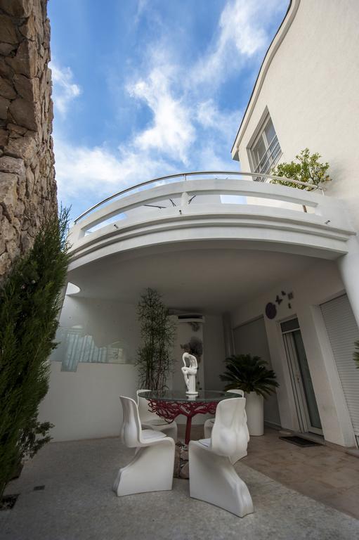 Villa Perla Baska Екстериор снимка