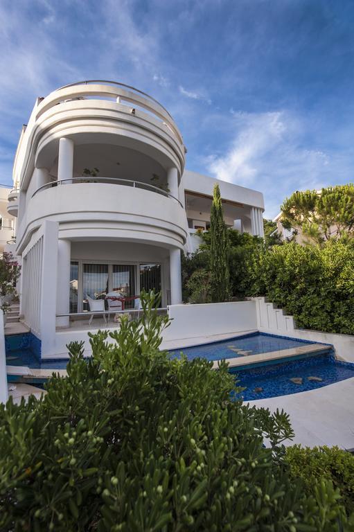 Villa Perla Baska Екстериор снимка