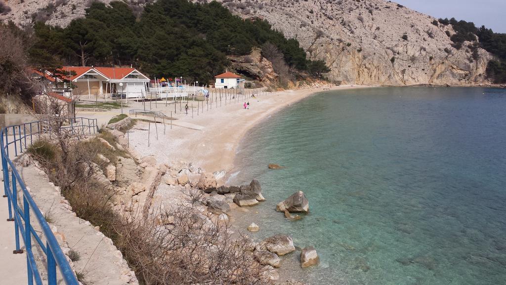 Villa Perla Baska Екстериор снимка