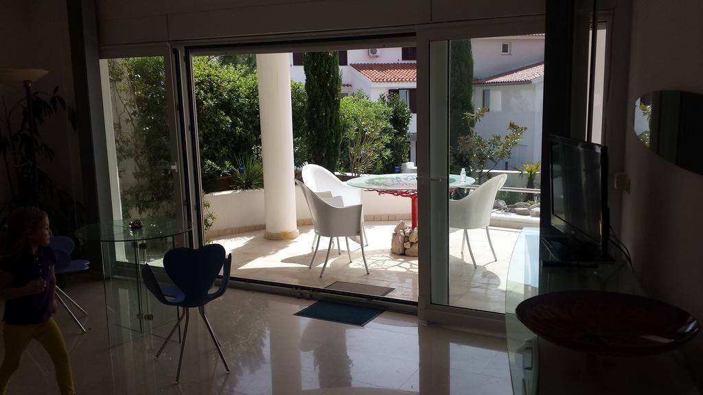 Villa Perla Baska Екстериор снимка