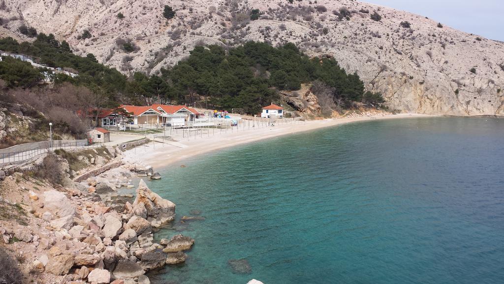 Villa Perla Baska Екстериор снимка