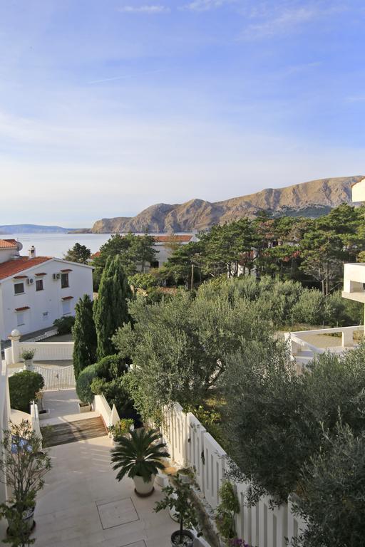 Villa Perla Baska Екстериор снимка