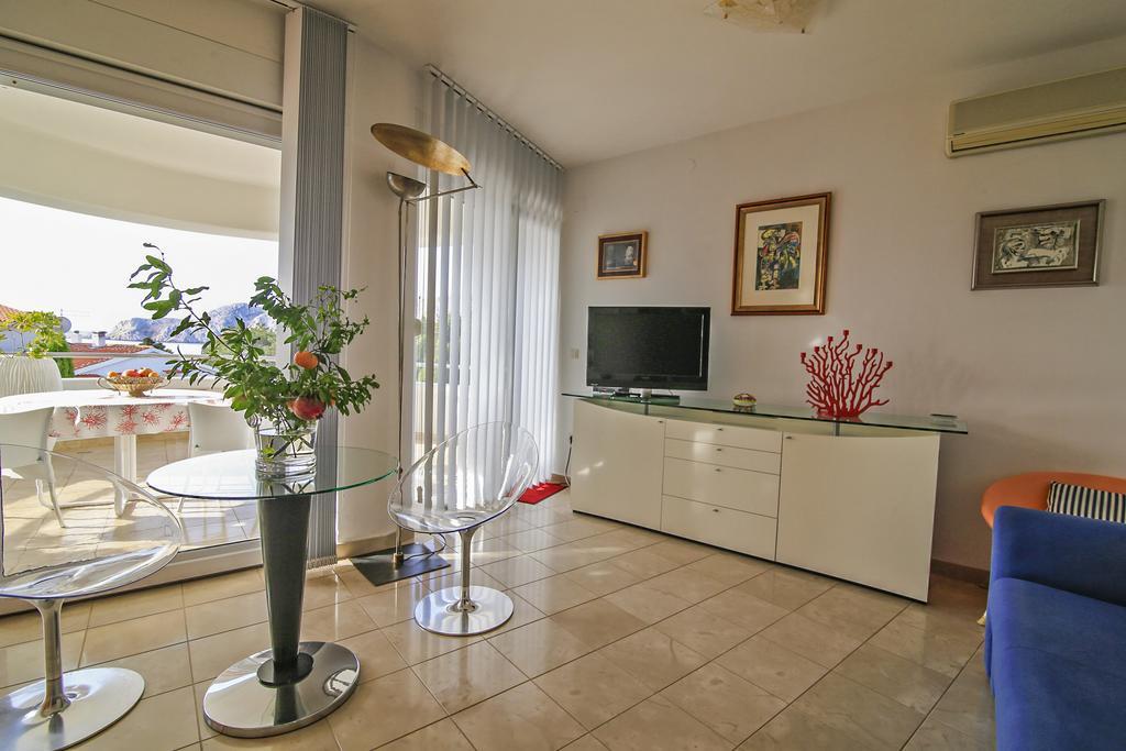 Villa Perla Baska Екстериор снимка
