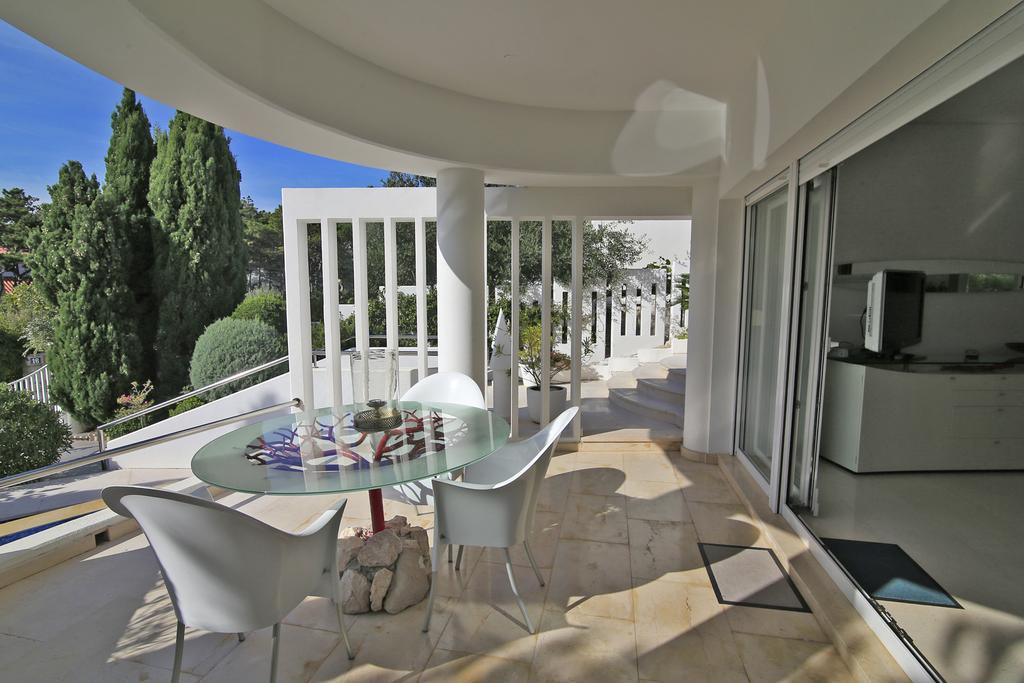 Villa Perla Baska Екстериор снимка