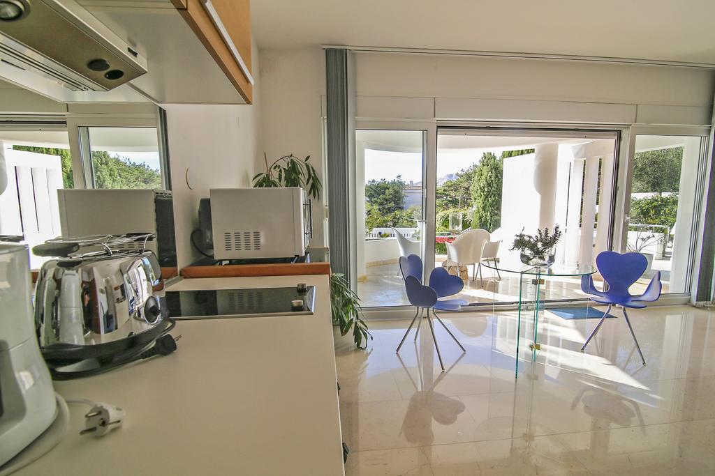 Villa Perla Baska Екстериор снимка