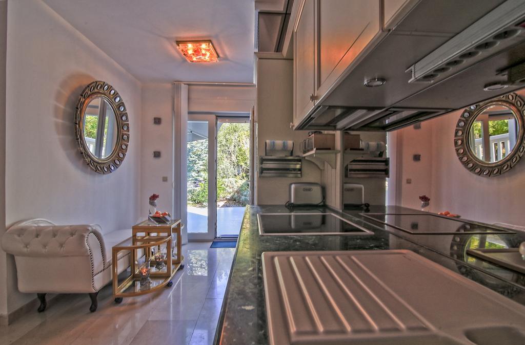 Villa Perla Baska Екстериор снимка