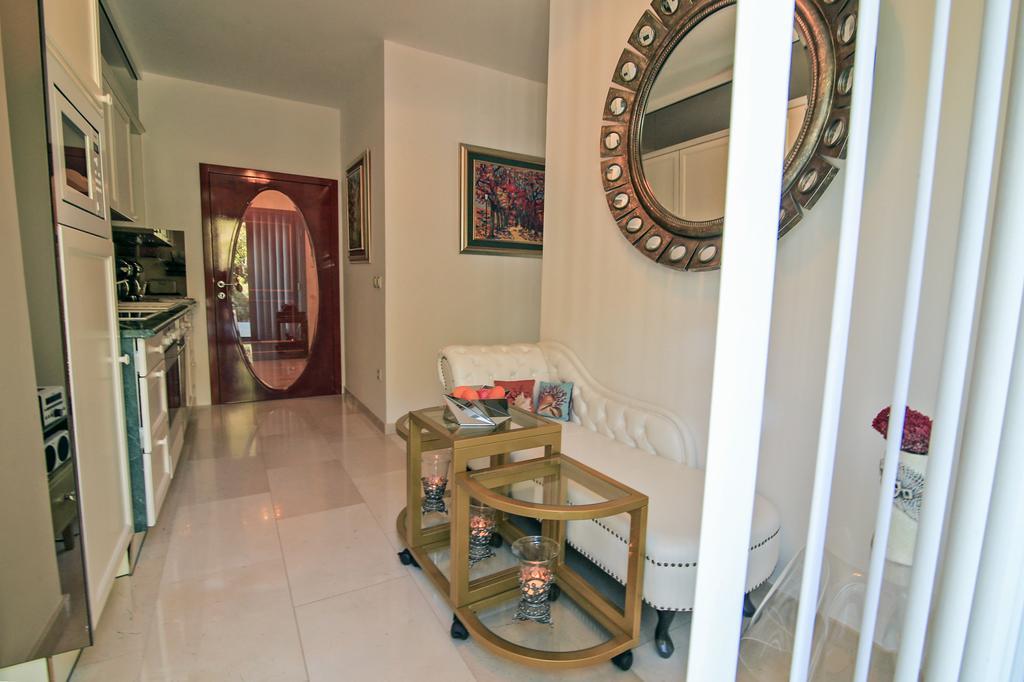 Villa Perla Baska Екстериор снимка