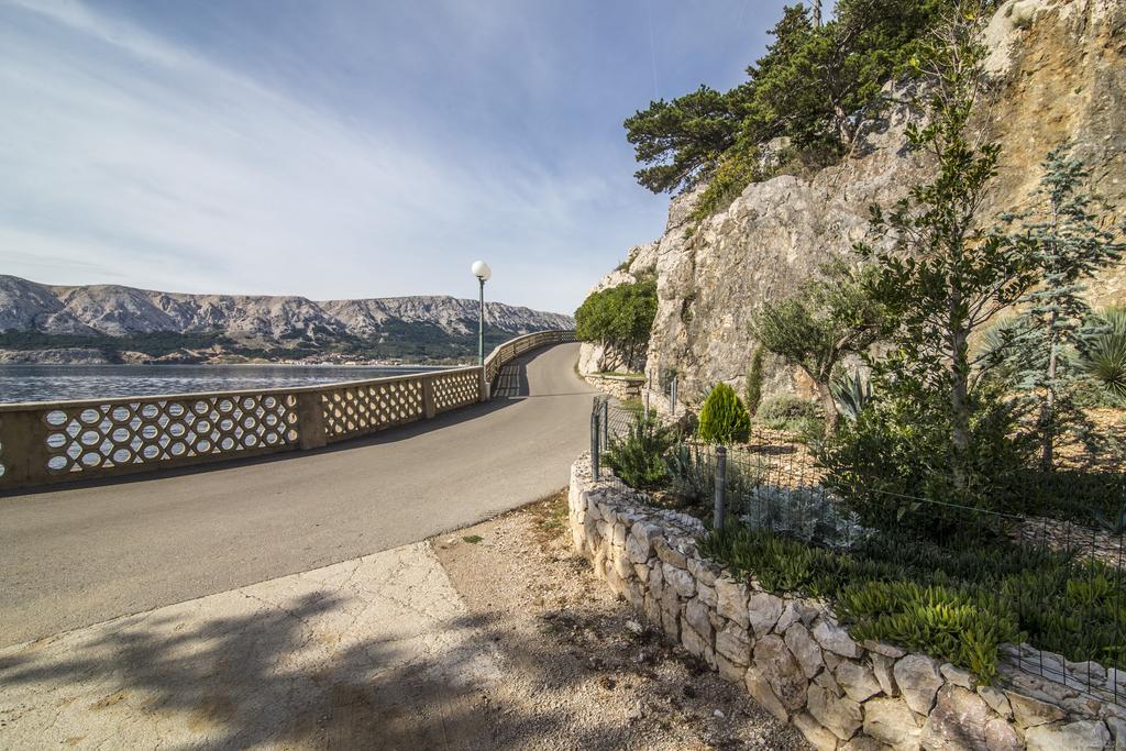 Villa Perla Baska Екстериор снимка