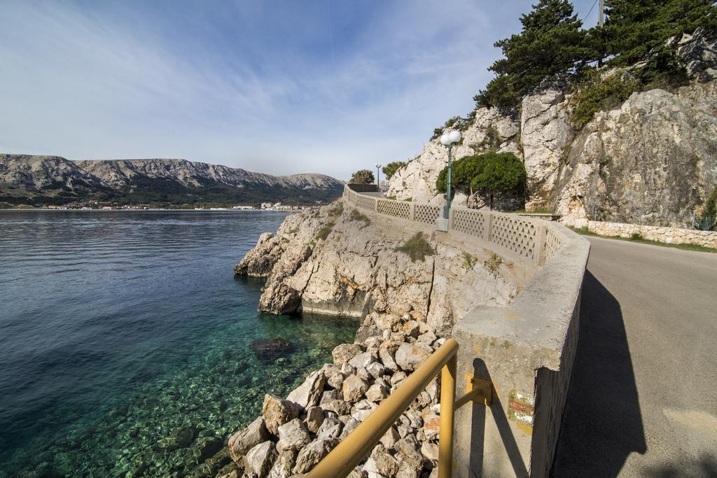 Villa Perla Baska Екстериор снимка
