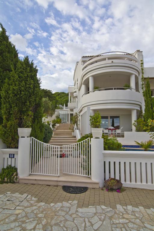 Villa Perla Baska Екстериор снимка