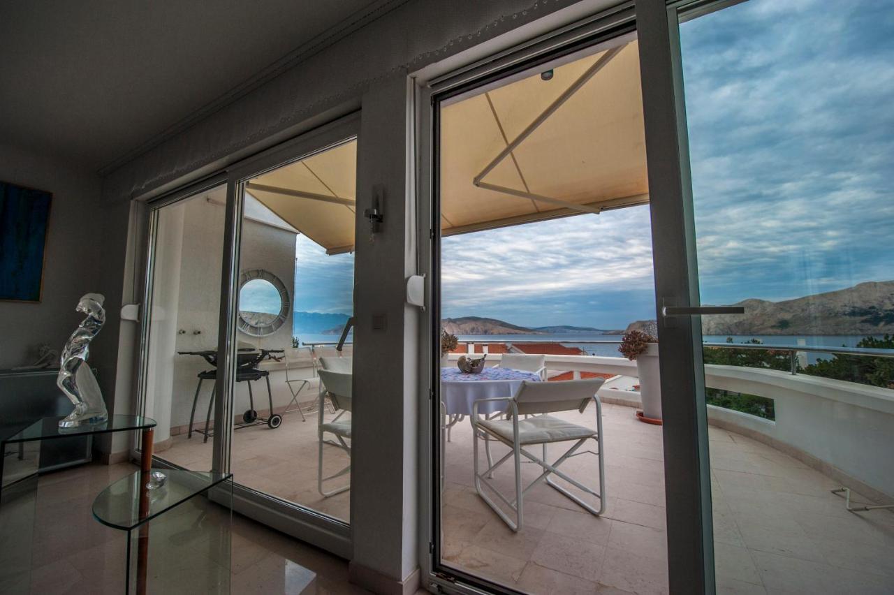 Villa Perla Baska Екстериор снимка