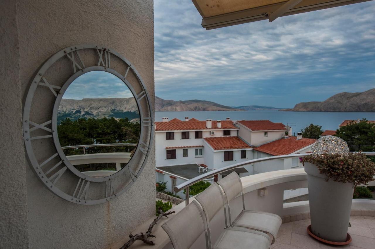 Villa Perla Baska Екстериор снимка